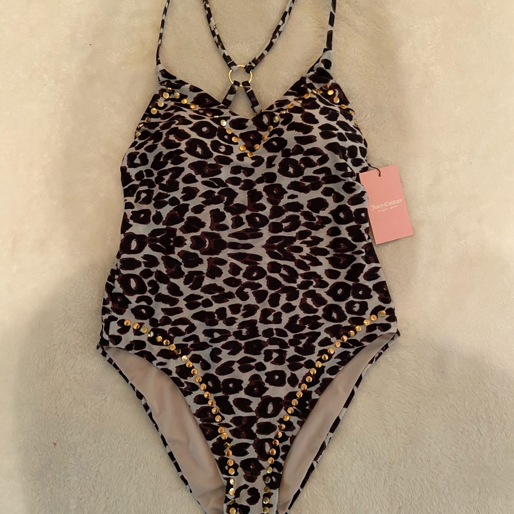 BRAND NEW JUICY COUTURE SWIMSUIT